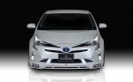 Toyota Prius by Rowen 2016 года